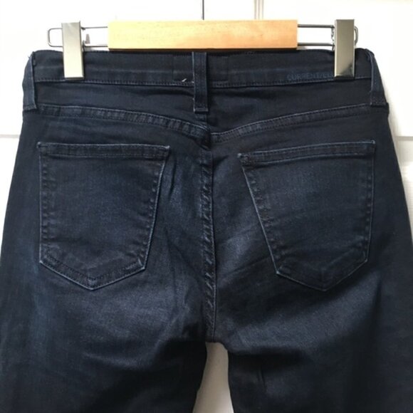 𝅺CURRENT/ELLIOTT Blue Jeans - Picture 5 of 8